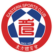 Logo of EASTERN S.C.-min