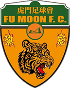 Logo of FU MOON F.C.-min