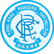 Logo of HONG KONG RANGERS F.C.-min