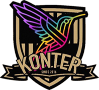 Logo of KONTER F.C.