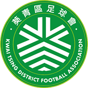 Logo of KWAI TSING DISTRICT F.A.-min