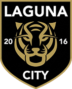 Logo of LAGUNA CITY F.C.