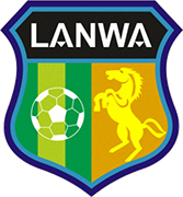 Logo of LANWA F.C.