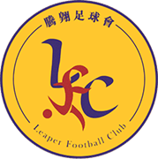 Logo of LEAPER F.C.