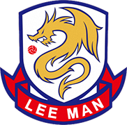 Logo of LEE MANN F.C.-min