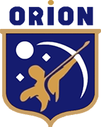 Logo of LING YUE ORION