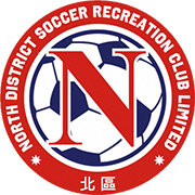 Logo of NORTH DISTRICT F.C.-min