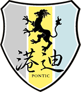 Logo of PONTIC F.C.-min