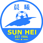 Logo of SUN HEI S.C.-min