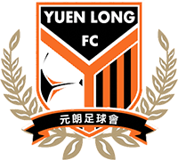 Logo of YUEN LONG F.C.-min