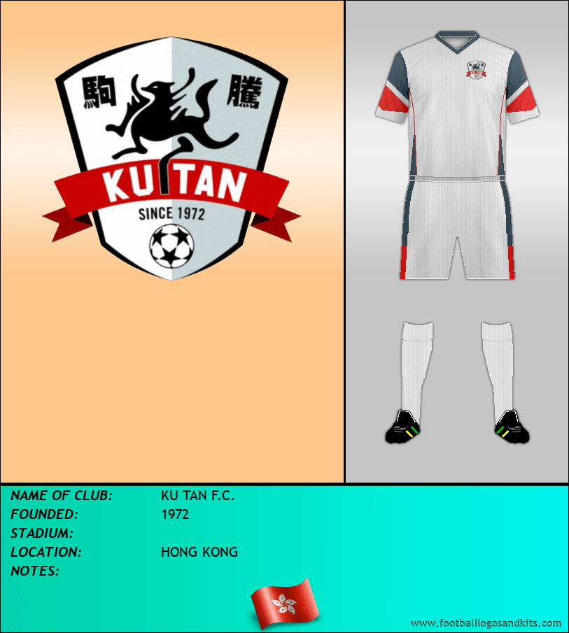 Logo of KU TAN F.C.