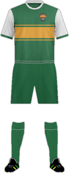 Kit DIMA UNITED F.C.