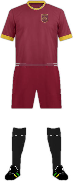 Kit FC BANARAS