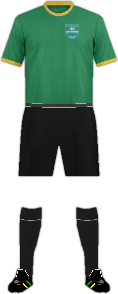Kit JUBA SANGHA