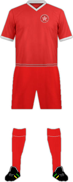 Kit LANGSNING F.C.