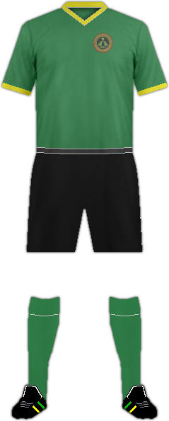 Kit NANGKIEW IRAT S.C.
