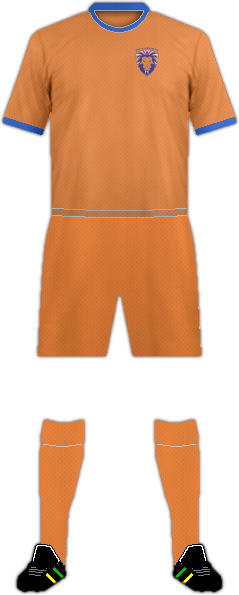 Kit PIFA SPORTS F.C.