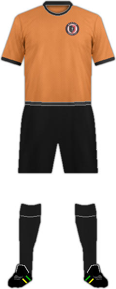 Kit RYNTIH F.C.