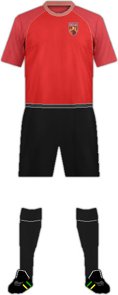 Kit SC DELHI