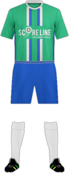 Kit SCORE LINE