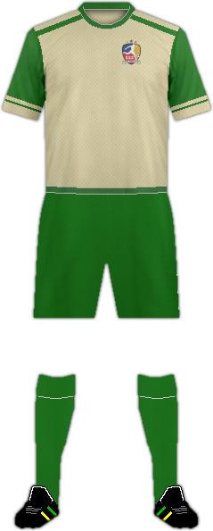 Kit SHAIL S.C.
