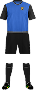 Kit RED STONE CITY F.C.-min