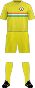 Kit SUDEVA DELHI F.C.-min