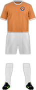 Kit UNITED BHARAT F.C.-min