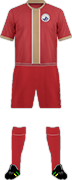 Kit UTTARAKHAND F.C.-min