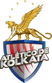 Logo of ATLÉTICO DE KOLKATA (INDIA)