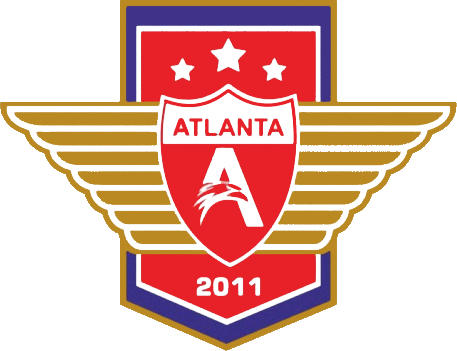 Logo of ATLANTA F.C.(IND) (INDIA)
