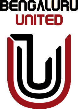 Logo of BENGALURU UNITED F.C. (INDIA)