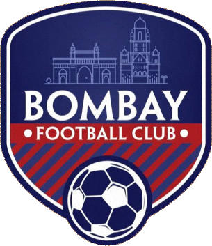 Logo of BOMBAY F.C. (INDIA)
