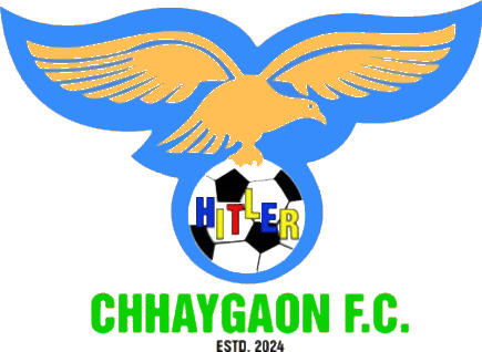 Logo of CHHAYGAON F.C. (INDIA)