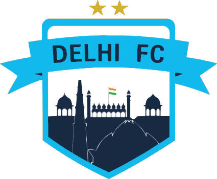 Logo of DELHI F.C. (INDIA)
