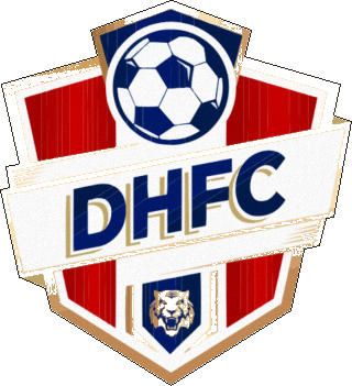 Logo of DIAMOND HARBOUR F.C. (INDIA)