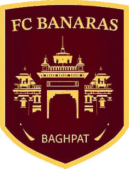 Logo of FC BANARAS (INDIA)