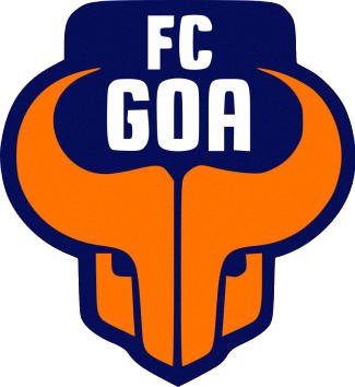 Logo of FC GOA (INDIA)