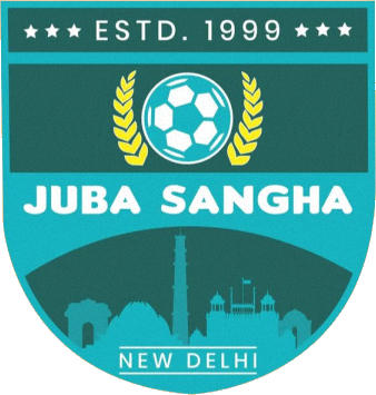 Logo of JUBA SANGHA (INDIA)
