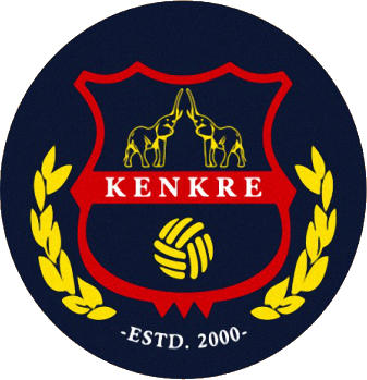 Logo of KENKRE F.C. (INDIA)