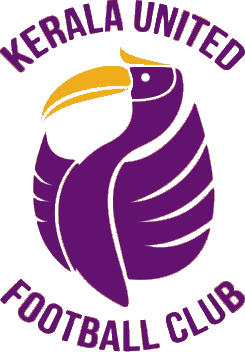 Logo of KERALA UNITED F.C. (INDIA)