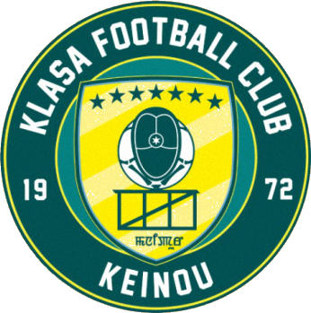 Logo of KLASA F.C. (INDIA)