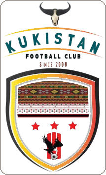 Logo of KUKISTAN F.C. (INDIA)