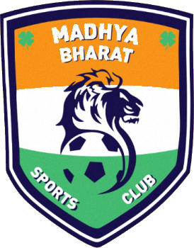 Logo of MADHYA BHARAT S.C. (INDIA)