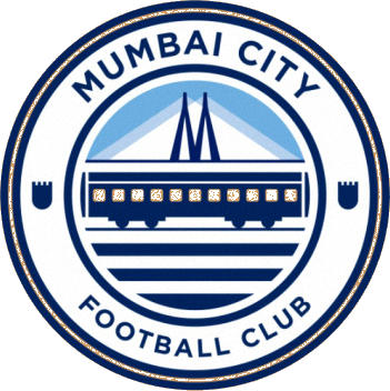 Logo of MUMBAY CITY FC-1 (INDIA)
