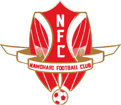 Logo of NAMOHARI F.C. (INDIA)