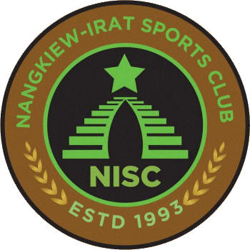 Logo of NANGKIEW IRAT S.C. (INDIA)