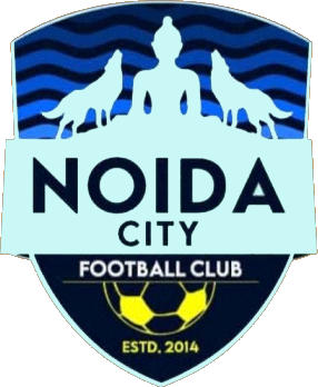 Logo of NOIDA CITY F.C. (INDIA)