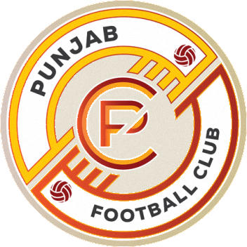 Logo of PUNJAB F.C.(IND) (INDIA)
