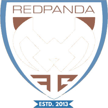Logo of REDPANDA F.C. (INDIA)